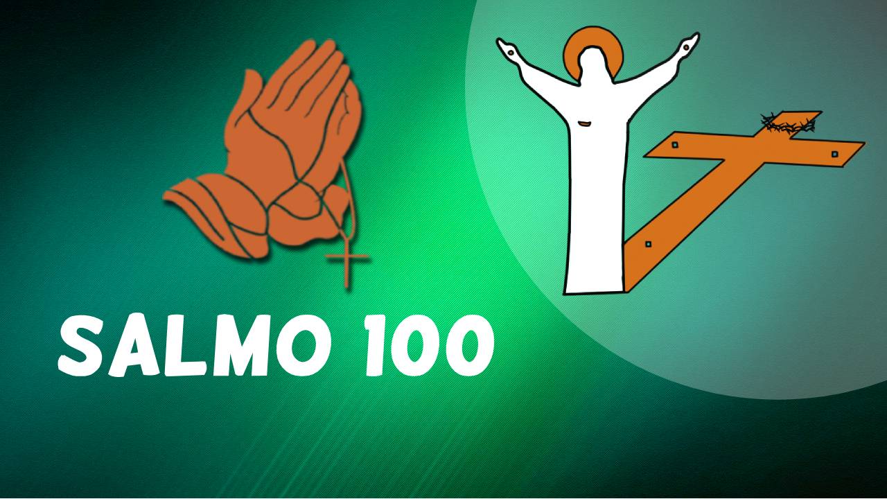 ICR Salmi 100