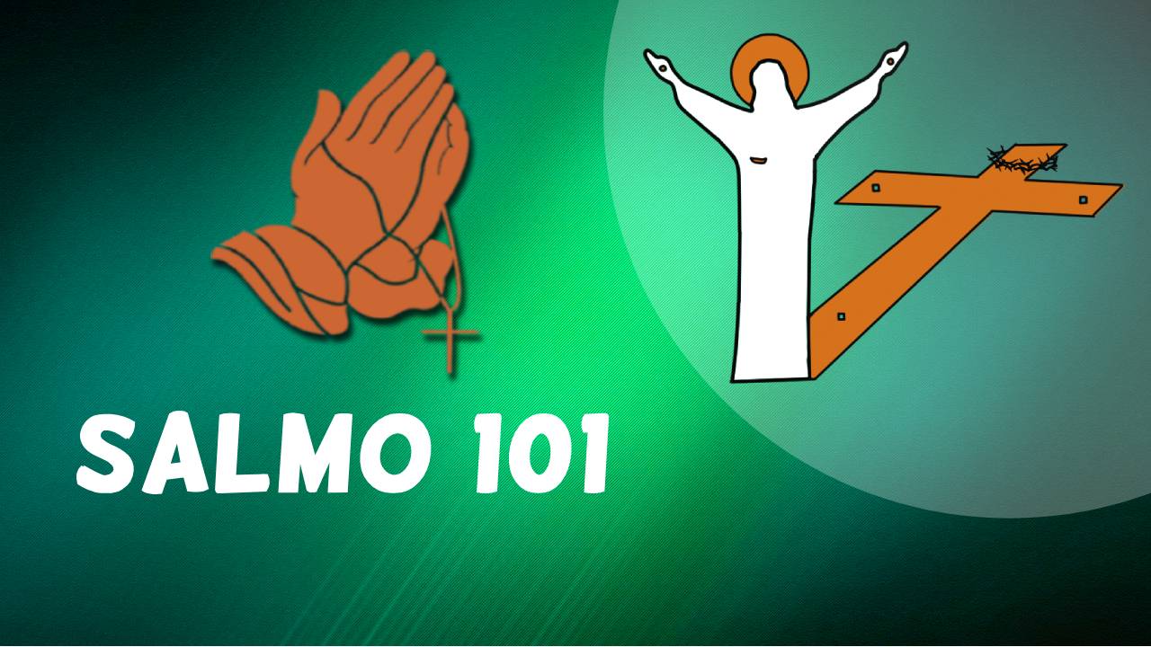 ICR Salmi 101