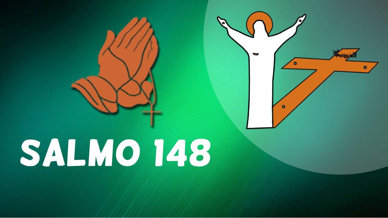 ICR Salmi 148