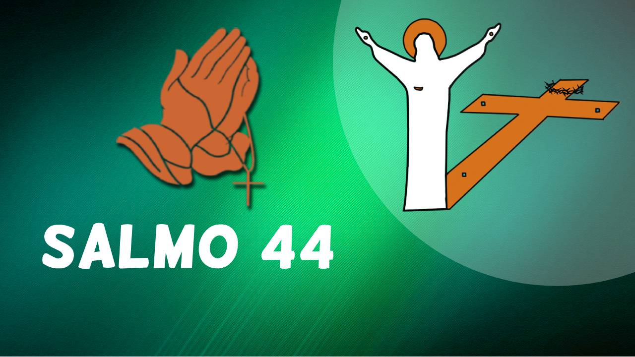 ICR Salmi 44