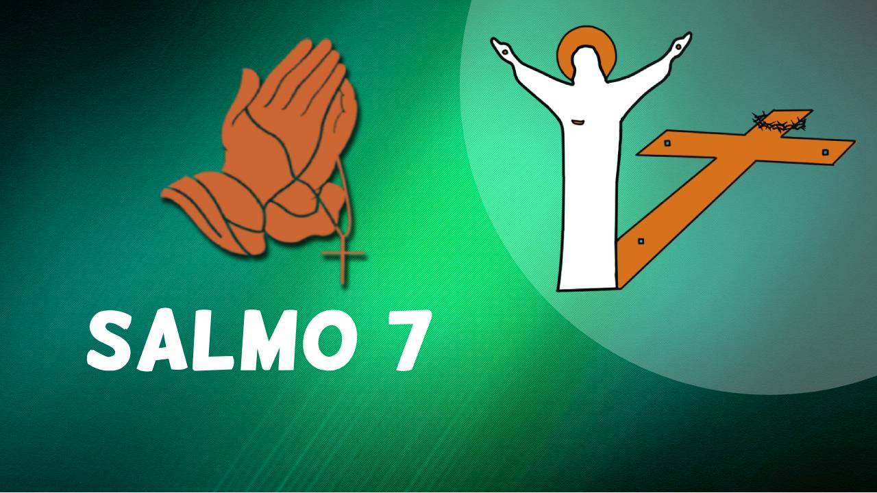 ICR Salmi 7