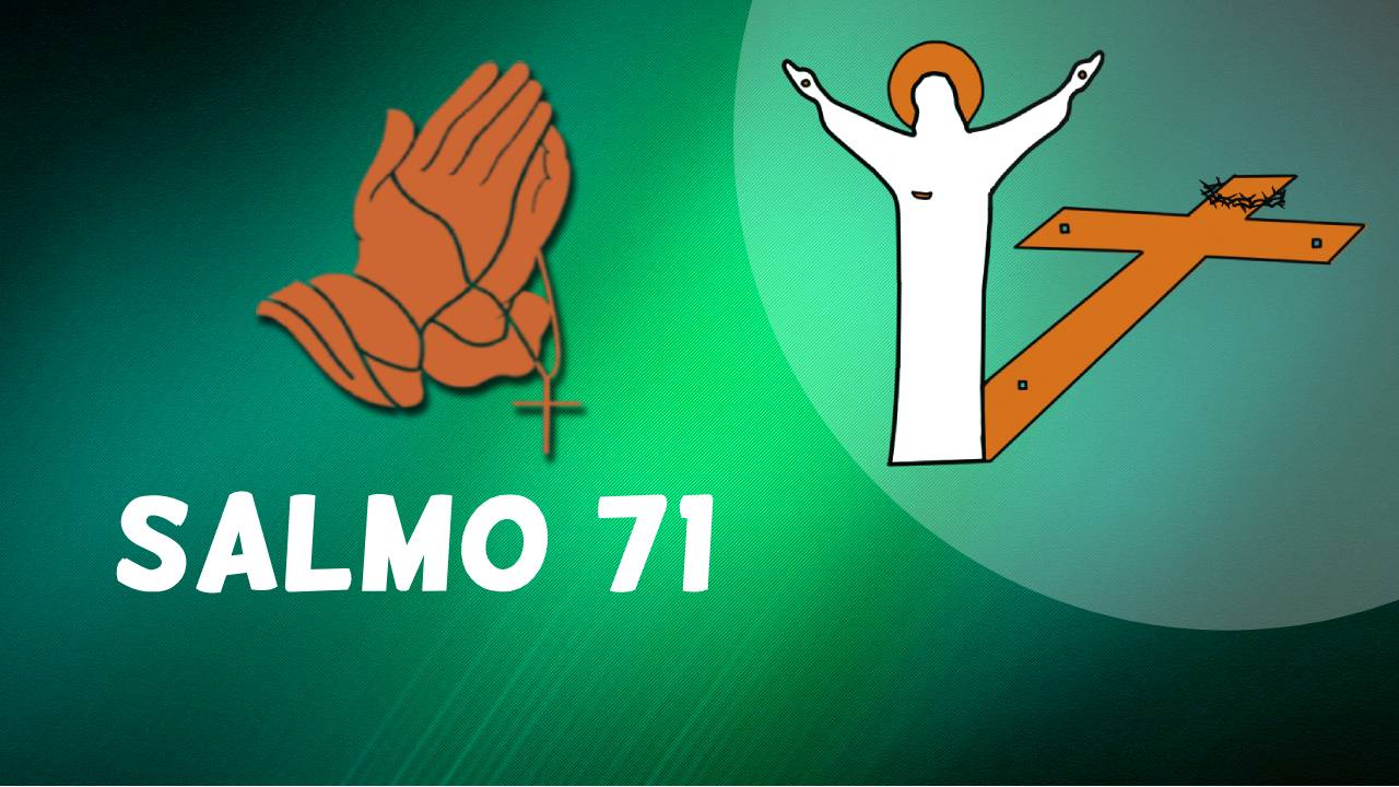 ICR Salmi 71