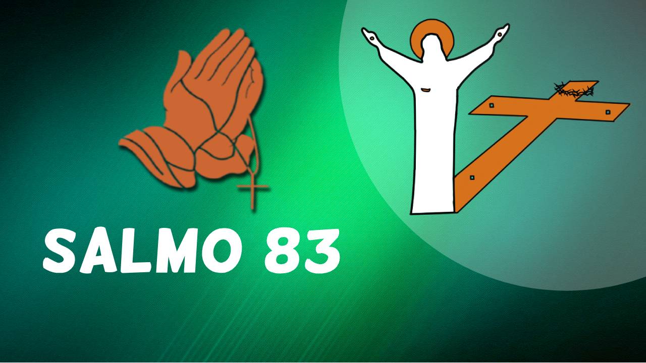 ICR Salmi 83