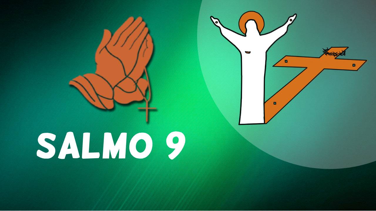 ICR Salmi 9