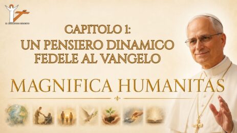 Magnifica Humanitas capitolo 1