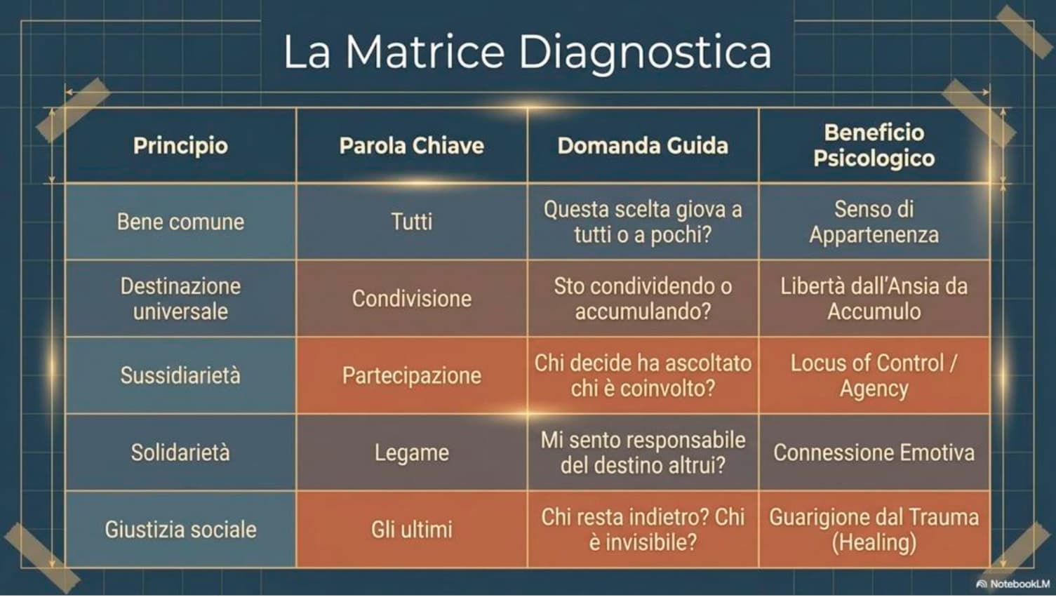 matrice dinamica matrice dinamica